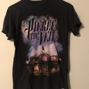 Pierce the Veil shirt - unisex